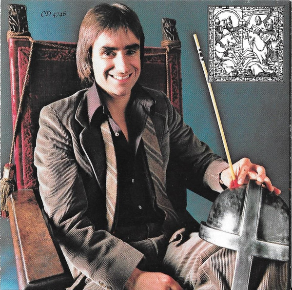 Chris de Burgh-1