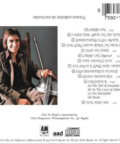 Chris de Burgh-2