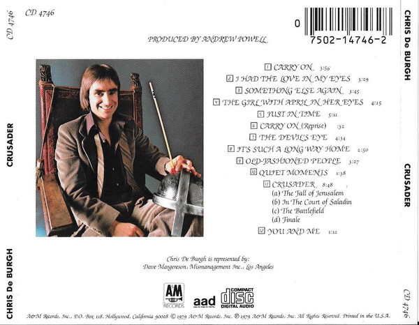 Chris de Burgh-2