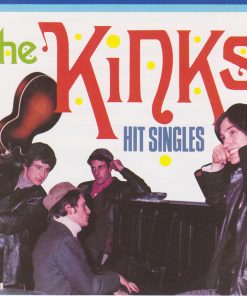 The Kinks-0
