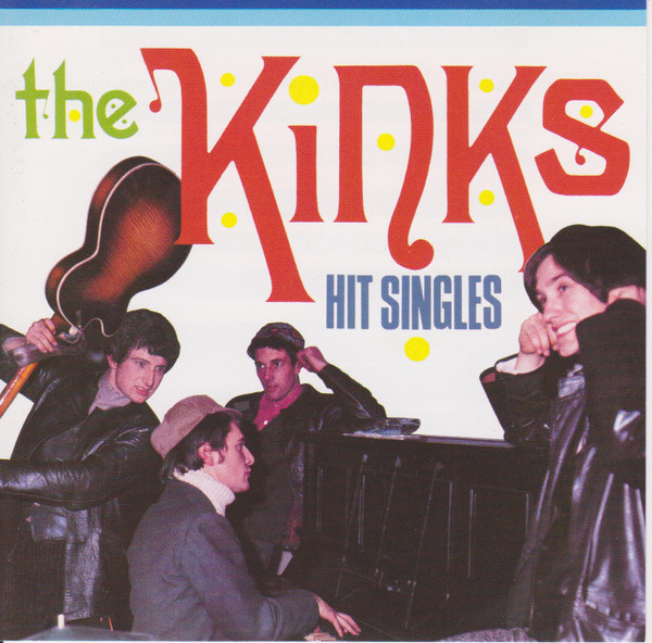 The Kinks-0