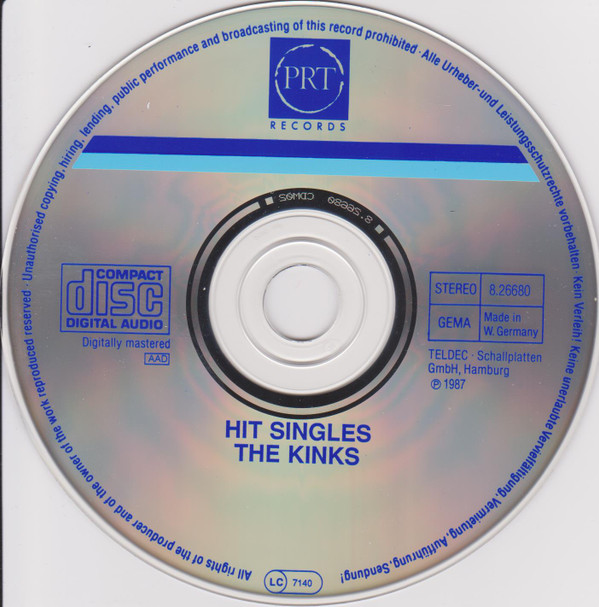 The Kinks-2