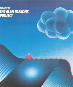 The Alan Parsons Project-0