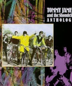 Tommy James & The Shondells-0