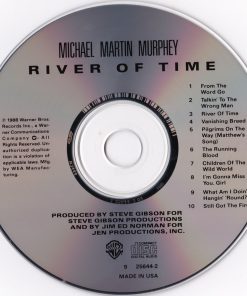 Michael Martin Murphey-2