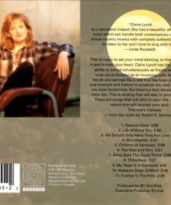 Claire Lynch-1