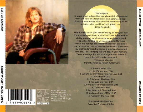 Claire Lynch-1
