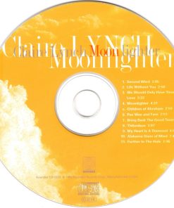 Claire Lynch-2