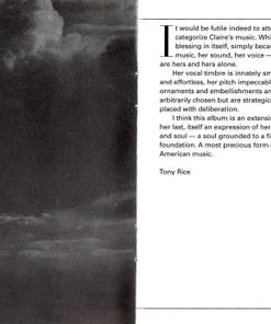 Claire Lynch-3