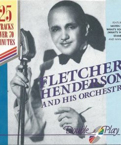 Fletcher Henderson And His Orchestra-0