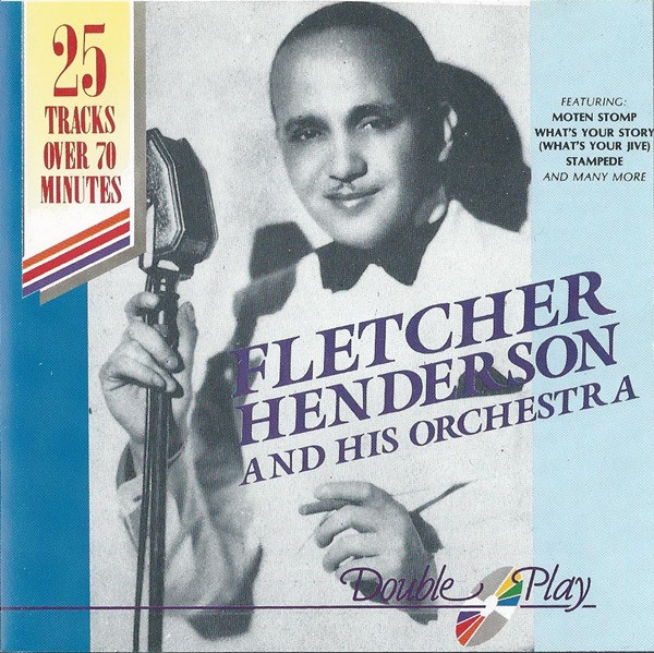 Fletcher Henderson And His Orchestra-0
