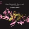 Johann Sebastian Bach · Collegium Vocale - Philippe Herreweghe-0