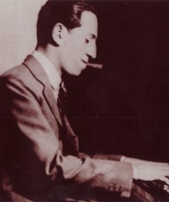 George Gershwin-0