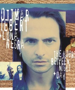 Ottmar Liebert + Luna Negra*-0