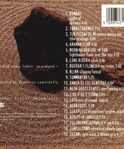 Ottmar Liebert + Luna Negra*-1
