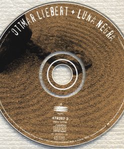 Ottmar Liebert + Luna Negra*-2