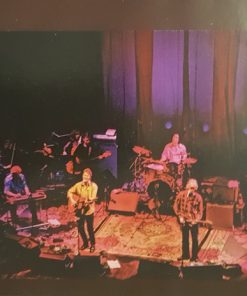 Blue Rodeo-1