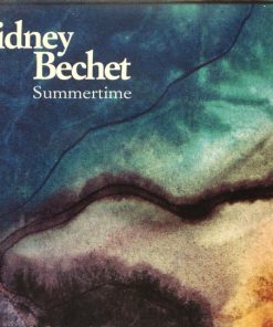 Sidney Bechet-0