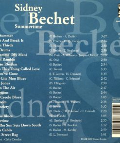 Sidney Bechet-1