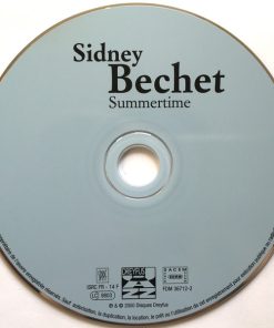 Sidney Bechet-3