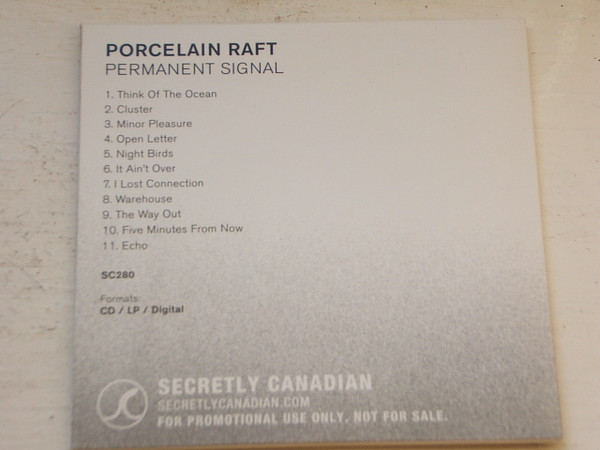 Porcelain Raft-1
