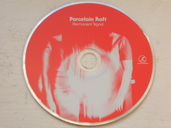 Porcelain Raft-2