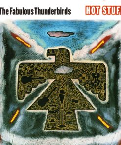 The Fabulous Thunderbirds-0