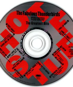 The Fabulous Thunderbirds-2