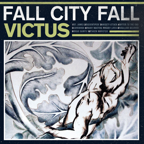 Fall City Fall-0