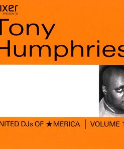 Tony Humphries-0