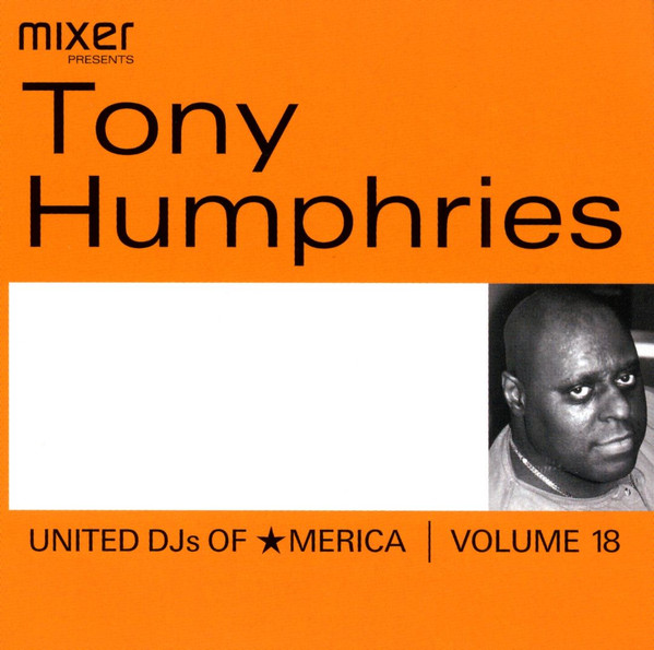 Tony Humphries-0