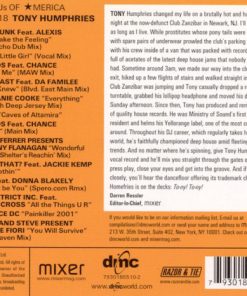 Tony Humphries-1