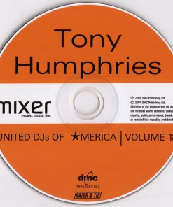 Tony Humphries-2
