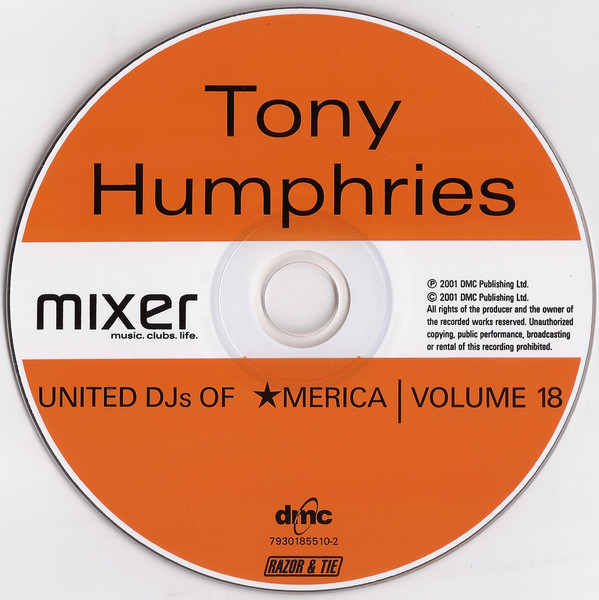 Tony Humphries-2