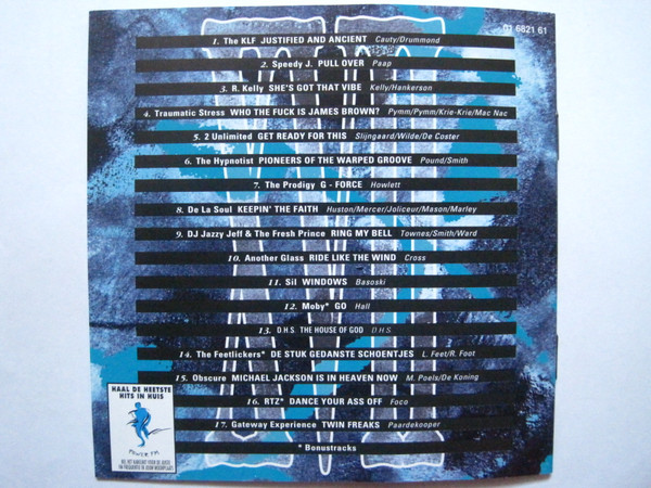 Various-1