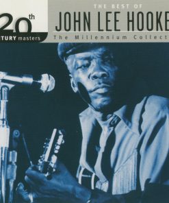 John Lee Hooker-0