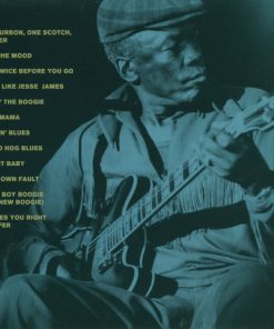 John Lee Hooker-1