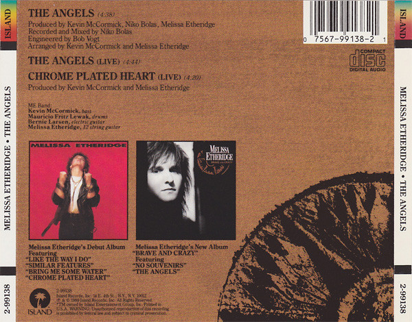 Melissa Etheridge-1
