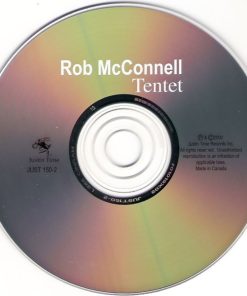 Rob McConnell Tentet-2