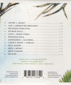 Jars Of Clay-1