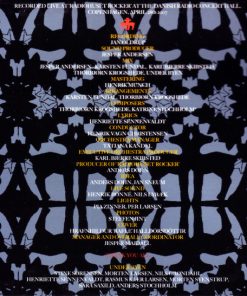 Under Byen & The Danish Radio Sinfonietta-1