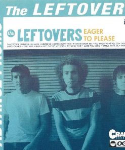 The Leftovers (5)-0