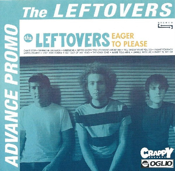 The Leftovers (5)-0