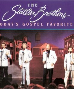 The Statler Brothers-0