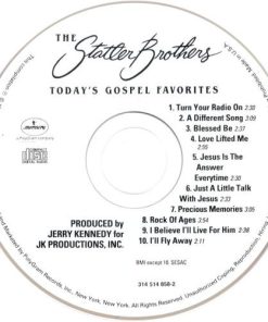 The Statler Brothers-3