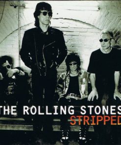 The Rolling Stones-0