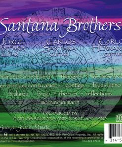 Santana Brothers-1