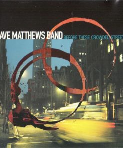 Dave Matthews Band-0