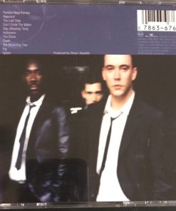 Dave Matthews Band-1