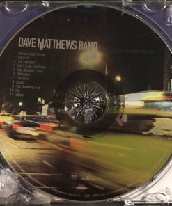 Dave Matthews Band-2